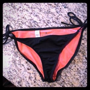 NotSoString Athleta Bikini Swim Bottom Suit